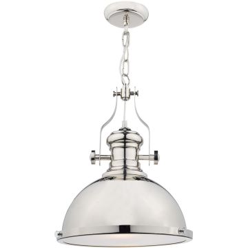 Dar Lighting ARONA ARO0138 Suspension lumineuse 1x60W/E27