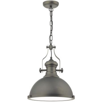 Dar Lighting ARONA ARO0167 Suspension lumineuse 1x60W/E27
