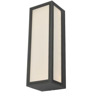 Dar Lighting TARYN ARH2139 Applique murale 1x9W/LED 3000K 1040LM IP65