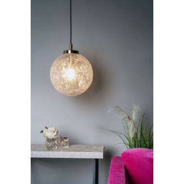 Dar Lighting AVARI AVA0141 Suspension lumineuse 1x60W/E27