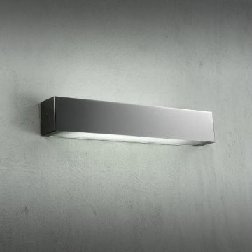 AZzardo ARCHO 2B AZ0327 Applique murale 1x36W/2G11 IP20