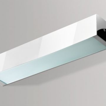 AZzardo ARCHO 2C AZ0328 Applique murale 1x55W/2G11 IP20