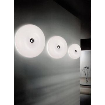 AZzardo OPTIMA AZ0181 Applique murale 2x40W/E14