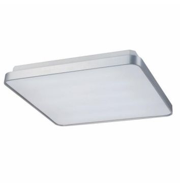 AZzardo QUADRO AZ0203 Plafonnier 2x32W/T5