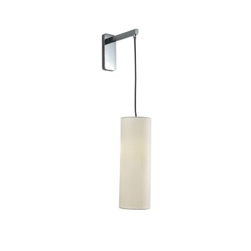 AZzardo ALMERIA AZ2612 Applique murale 1x60W/E27 IP20