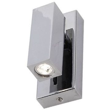 AZzardo ANGUS AZ2445 Applique murale 1x3W/LED 3000K 250LM IP20