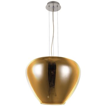 AZzardo BALORO AZ3180 Suspension lumineuse 1x60W/E27 IP20