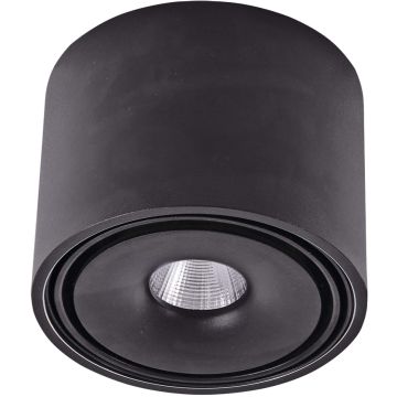AZzardo BOSTON TUBE AZ3468 Spot en saillie 1x10W/LED 3200K 685LM IP20