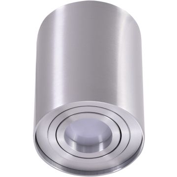 AZzardo BROSS SMART WIFI AZ3729 Spot en saillie 1x5W/GU10 2700K-6500K 340LM IP20