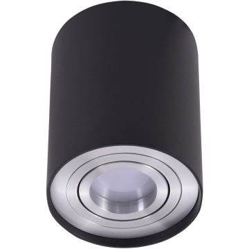 AZzardo BROSS SMART WIFI AZ3730 Spot en saillie 1x5W/GU10 2700K-6500K 340LM IP20