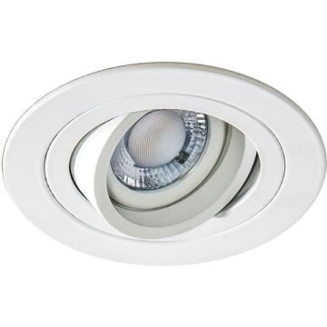 AZzardo CARO AZ2430 Spot encastré 1x50W/GU10 IP20