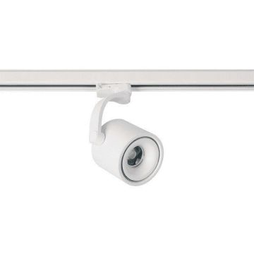 AZzardo COSTA ARM TRACK AZ3487 Projecteur sur rail 1x11W/LED 3000K 890LM IP20