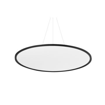 AZzardo CREAM 120 SMART WIFI AZ3537 Suspension lumineuse 1x72W/LED 2700K-6500K 5880LM IP20