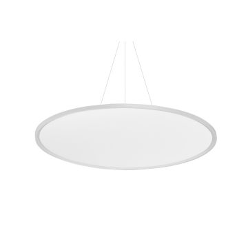 AZzardo CREAM 120 SMART WIFI AZ3538 Suspension lumineuse 1x72W/LED 2700K-6500K 5880LM IP20