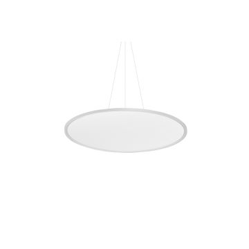 AZzardo CREAM 78 SMART WIFI AZ3287 Suspension lumineuse 1x72W/LED 2700K-6500K 5880LM IP20