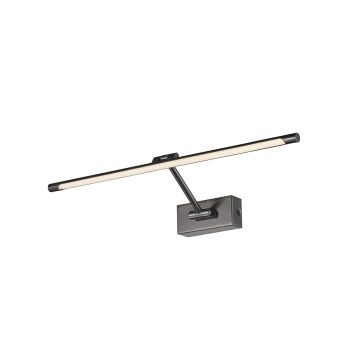 AZzardo DAVINCI 58 AZ2655 Applique murale 1x10W/LED 3000K 705LM IP20