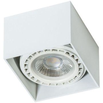 AZzardo ECO ALEX AZ1835 Spot en saillie 1x50/40W/ES111/GU10 IP20