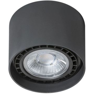 AZzardo ECO ALIX AZ1837 Spot en saillie 1x50/40W/ES111/GU10 IP20