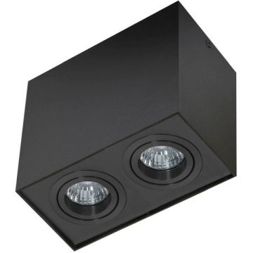 AZzardo ELOY AZ2138 Spot en saillie 2x50W/GU10