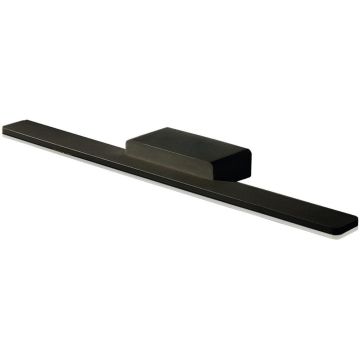 AZzardo EPSILON 60 AZ3348 Applique murale 1x18W/LED 4000K 1530LM IP44