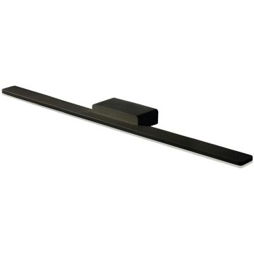 AZzardo EPSILON 90 AZ3349 Applique murale 1x18W/LED 3000K 1530LM IP44