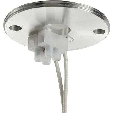 AZzardo EREBUS AZ3389 Suspension lumineuse 1x35W/GU10 IP20
