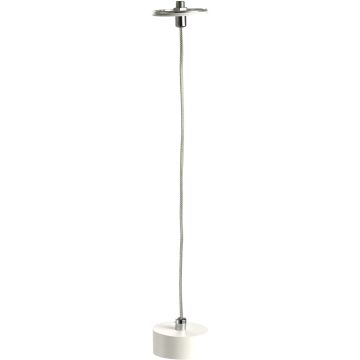 AZzardo EREBUS AZ3392 Suspension lumineuse 1x35W/GU10 IP20