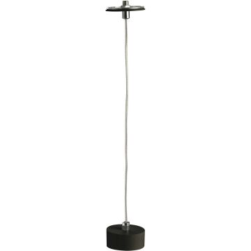 AZzardo EREBUS AZ3393 Suspension lumineuse 1x35W/GU10 IP20