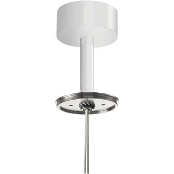 AZzardo EREBUS AZ3394 Suspension lumineuse 1x35W/GU10 IP20