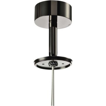 AZzardo EREBUS AZ3395 Suspension lumineuse 1x35W/GU10 IP20