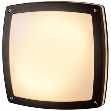 AZzardo FANO SQUARE AZ2186 Applique murale 1x9W/LED 3000K 750LM IP54
