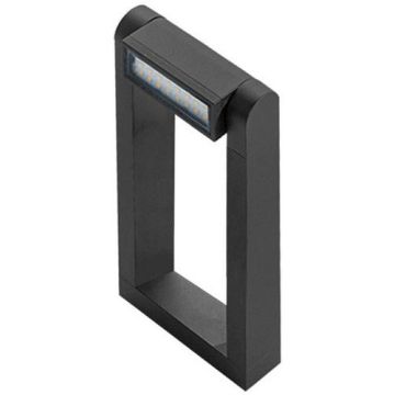 AZzardo FRAME 70 DGR AZ2130 Lampe sur pied 1x8W/LED 3000K 800LM IP54