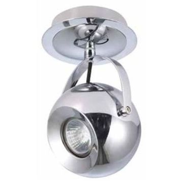 AZzardo GULIA AZ1346 Applique murale 1x50W/GU10 IP20