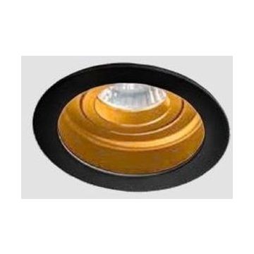 AZzardo IBIZA/GOLD AZ2804 Spot encastré 1x50W/GU10 IP20