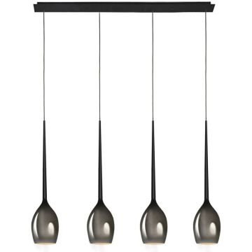 AZzardo IZZA AZ2938 Suspension lumineuse 4x50W/E14 IP20