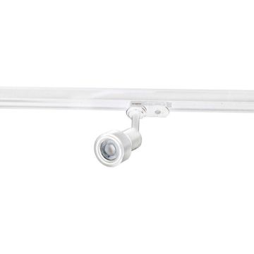 AZzardo JANE TRACK AZ2460 Projecteur sur rail 1x50W/GU10 IP20