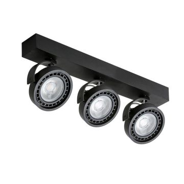 AZzardo JERRY AZ1886 Spot 3x50/40W/ES111/GU10 IP20