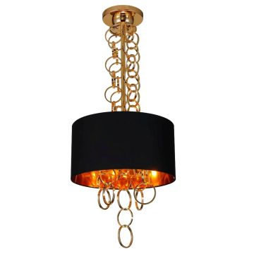 AZzardo KATE AZ2678 Suspension lumineuse 4x40W/E14 IP20
