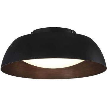 AZzardo LENOX 40 SMART WIFI AZ3145 Plafonnier 1x24W/LED 2600K-6000K 1720LM IP20