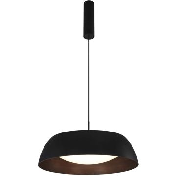 AZzardo LENOX 40 SMART WIFI AZ3147 Suspension lumineuse 1x24W/LED 2600K-6000K 1720LM IP20