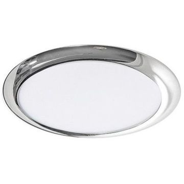 AZzardo LINDA AZ2251 Spot encastré 1x24W/LED 4000K 2100LM IP20