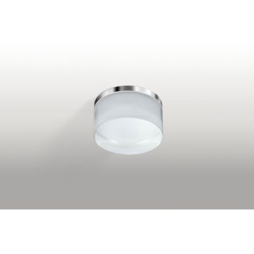 AZzardo LINZ AZ2775 Spot encastré 1x5W/LED 4000K 420LM IP44