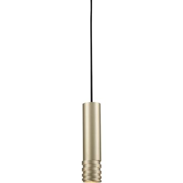 AZzardo LOCUS AZ3130 Suspension lumineuse 1x35W/GU10 IP20