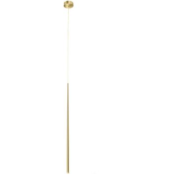 AZzardo LOUISE AZ3156 Suspension lumineuse 1x3W/LED 3000K 200LM IP20