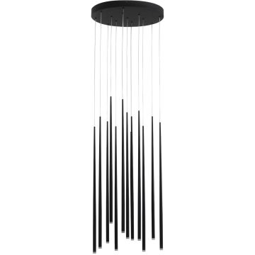 AZzardo LOUISE AZ3419 Suspension lumineuse 12x36W/LED 3000K 2400LM IP20