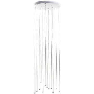 AZzardo LOUISE AZ3421 Suspension lumineuse 12x36W/LED 3000K 2400LM IP20