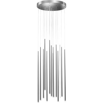 AZzardo LOUISE AZ3422 Suspension lumineuse 12x36W/LED 3000K 2400LM IP20