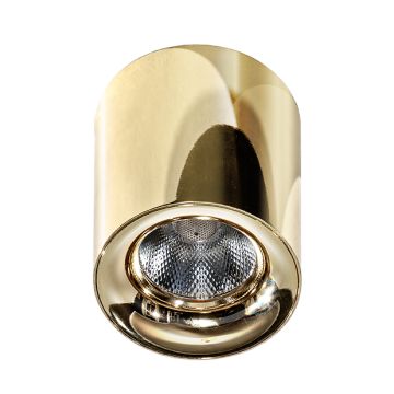AZzardo MANE AZ2846 Spot en saillie 1x10W/LED 3000K 760LM IP20
