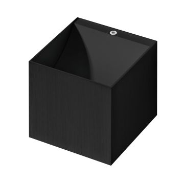 AZzardo MARS AZ2931 Applique murale 1x40W/G9 IP20