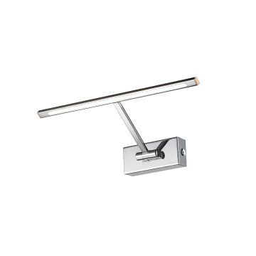 AZzardo MONALISA AZ2641 Lampe pour tableau 1x5W/LED 3000K 200LM IP20